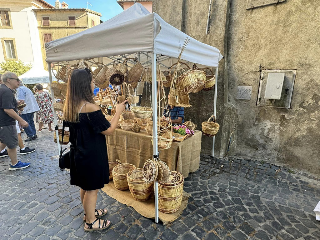 Castelraimondo: la fiera di San Bartolomeo annullata per una tragica fatalità